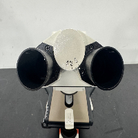 Leica DM 1000 LED Inverted Microscope image 2